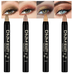 evpct Cream Eye Shadow Brightener Sticks Set front view with packaging