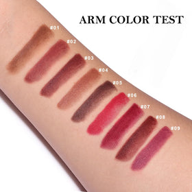 evpct Gradient Lip Duo Set packaging front view