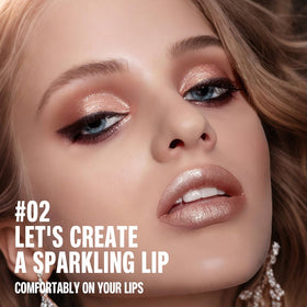 evpct lip crayon cone tip for precise application