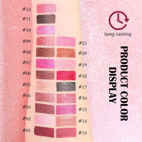 evpct Lip Liner and Lipstick Combo flat lay