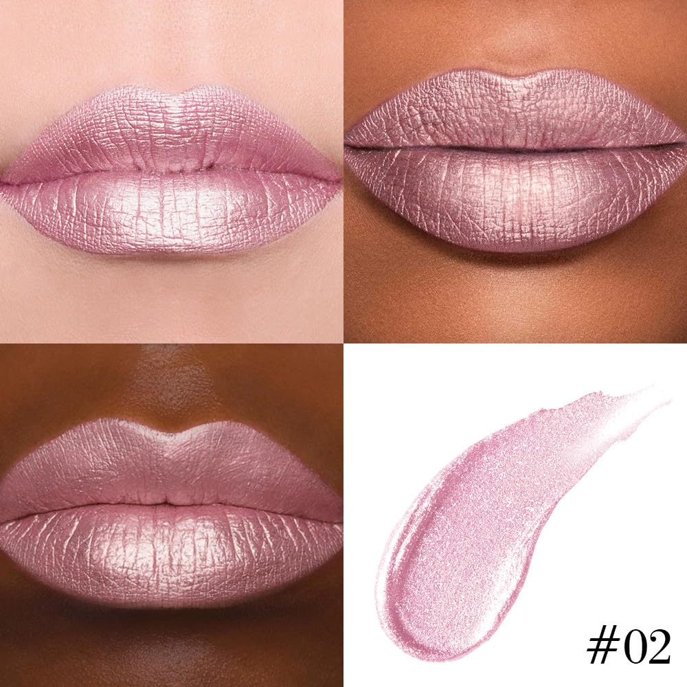 evpct Lip Liner and Lipstick Combo in various shades