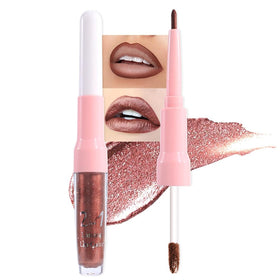 evpct lip liner and lipstick combo showing dual-ended design