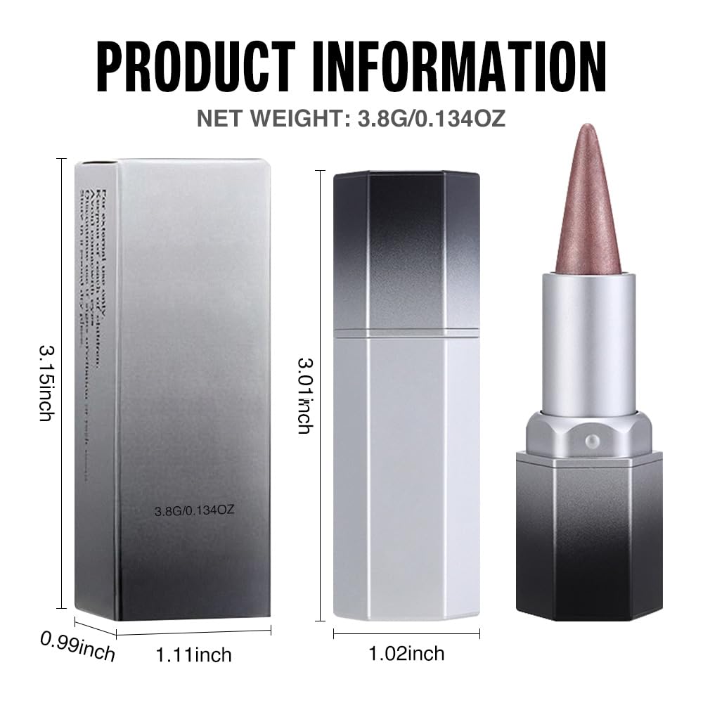 evpct lip makeup set packaging