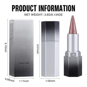 evpct lip makeup set packaging