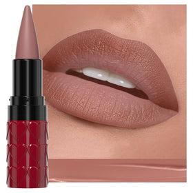 evpct Nude Lip Liner Combo Set front view with various shades
