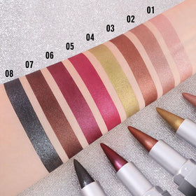 evpct waterproof lip liner and lipstick combo packaging