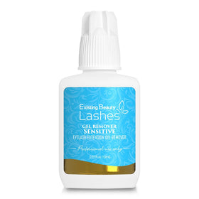 Existing Beauty Lash Extension Remover Gel 15ml front view