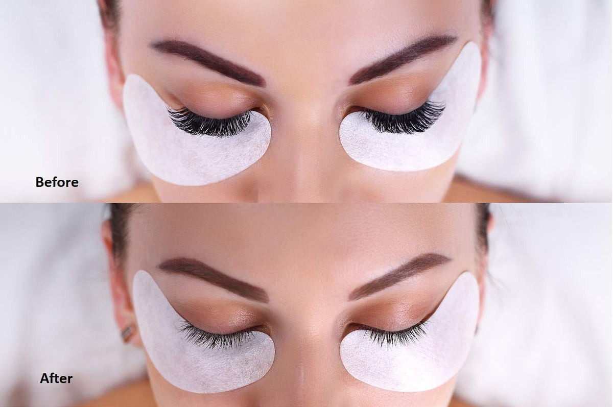 Existing Beauty Lash Extension Remover Gel 15ml packaging