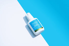 Existing Beauty Lash Extension Remover Gel ingredients list