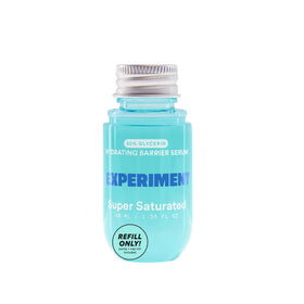 Experiment Ultra Hydrating Barrier Serum Refill front view