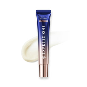 EXPRESSIONS WELLNESS Anti Aging Under Eye Cream front view