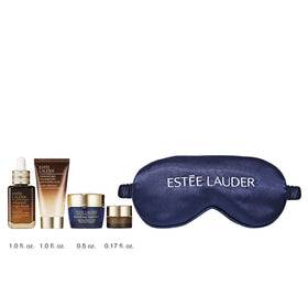 Eye Mask included in the Estée Lauder skincare set