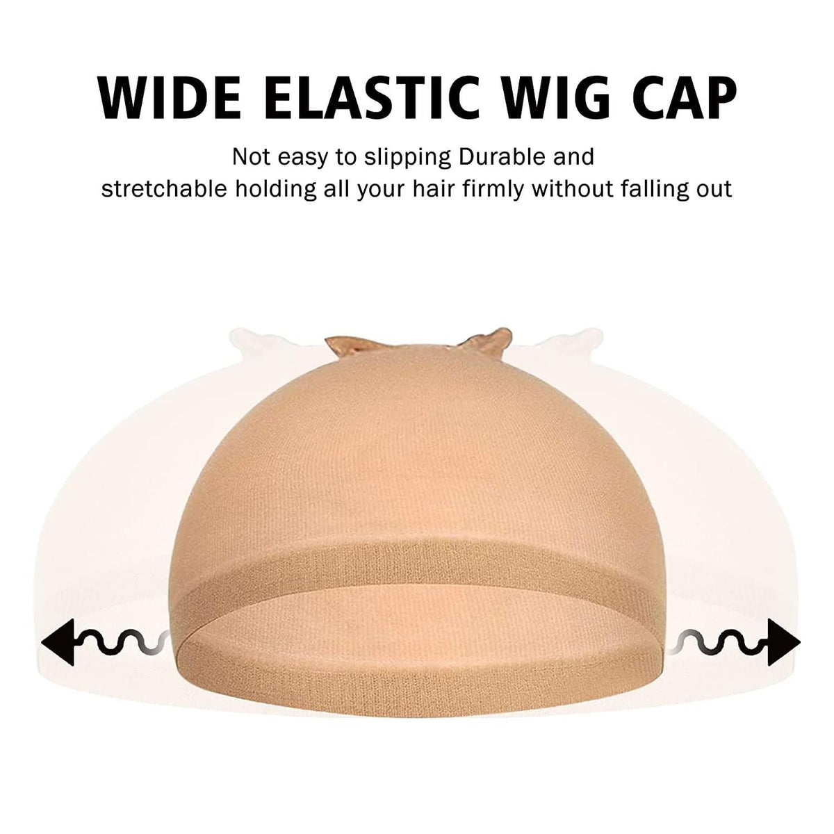Eyebrow razor from Goiple Wig Accessory Essentials Kit