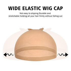Eyebrow razor from Goiple Wig Accessory Essentials Kit