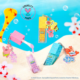 F.U.N. Eye & Face Palette from wet n wild SpongeBob SquarePants collection