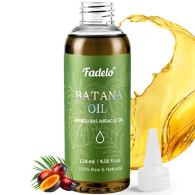 Fadelo Batana Oil 4.05 fl oz bottle front view