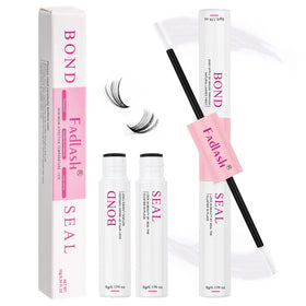 FADLASH Lash Bond and Seal 10ml front view