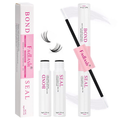 FADLASH Lash Bond and Seal 10ml front view