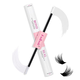 FADLASH Lash Bond and Seal 10ml in lifestyle setting