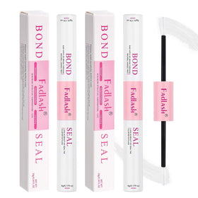 FADLASH Lash Bond and Seal Kit front view with packaging