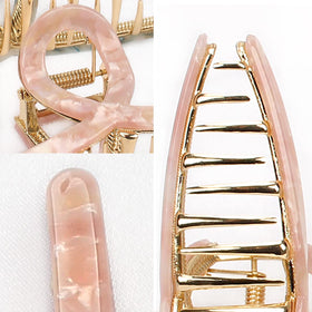 FAELBATY hair clips elegantly packaged for gifting