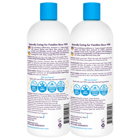 Fairy Tales Tangle Tamer Conditioner front view 32 oz bottle