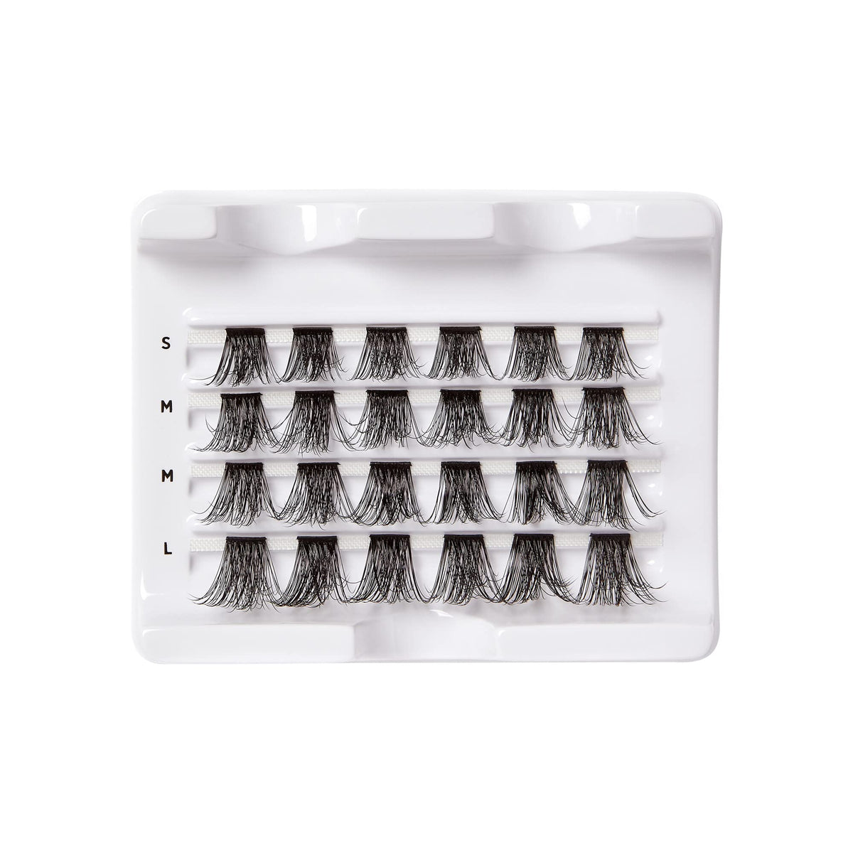 FALSCARA WISPS Extra Drama lash profile