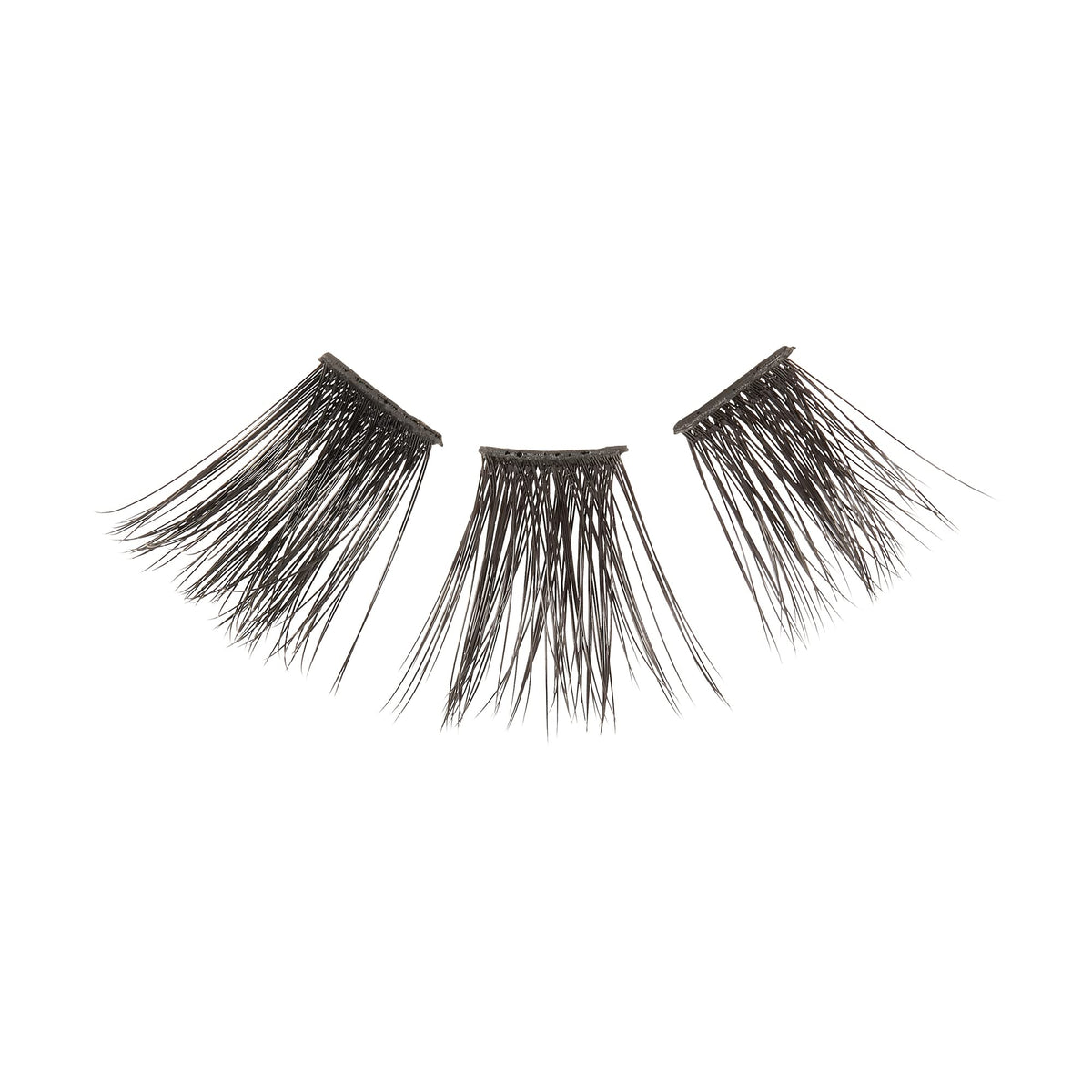FALSCARA WISPS Extra Drama lashes with applicator