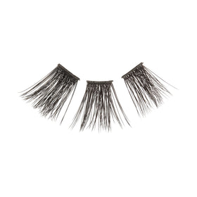 FALSCARA WISPS Extra Drama lashes with applicator