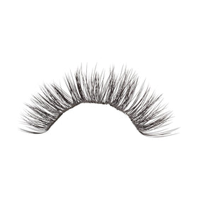 FALSCARA WISPS showing split lash tip
