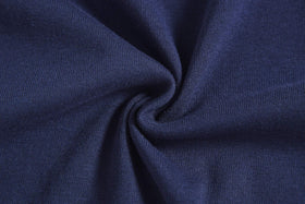 Family Feeling pajama set laid flat showing cotton fabric