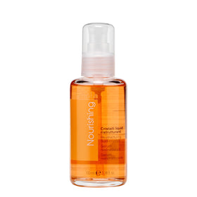 Fanola Restructuring Anti-Frizz Hair Serum 3.38 oz front view