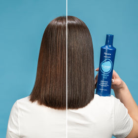 Fanola Wonder Blue Shampoo with No Orange Mask