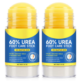 FANSHI Urea Stick 60% front view with packaging