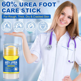 FANSHI Urea Stick 60% in a daily skincare routine