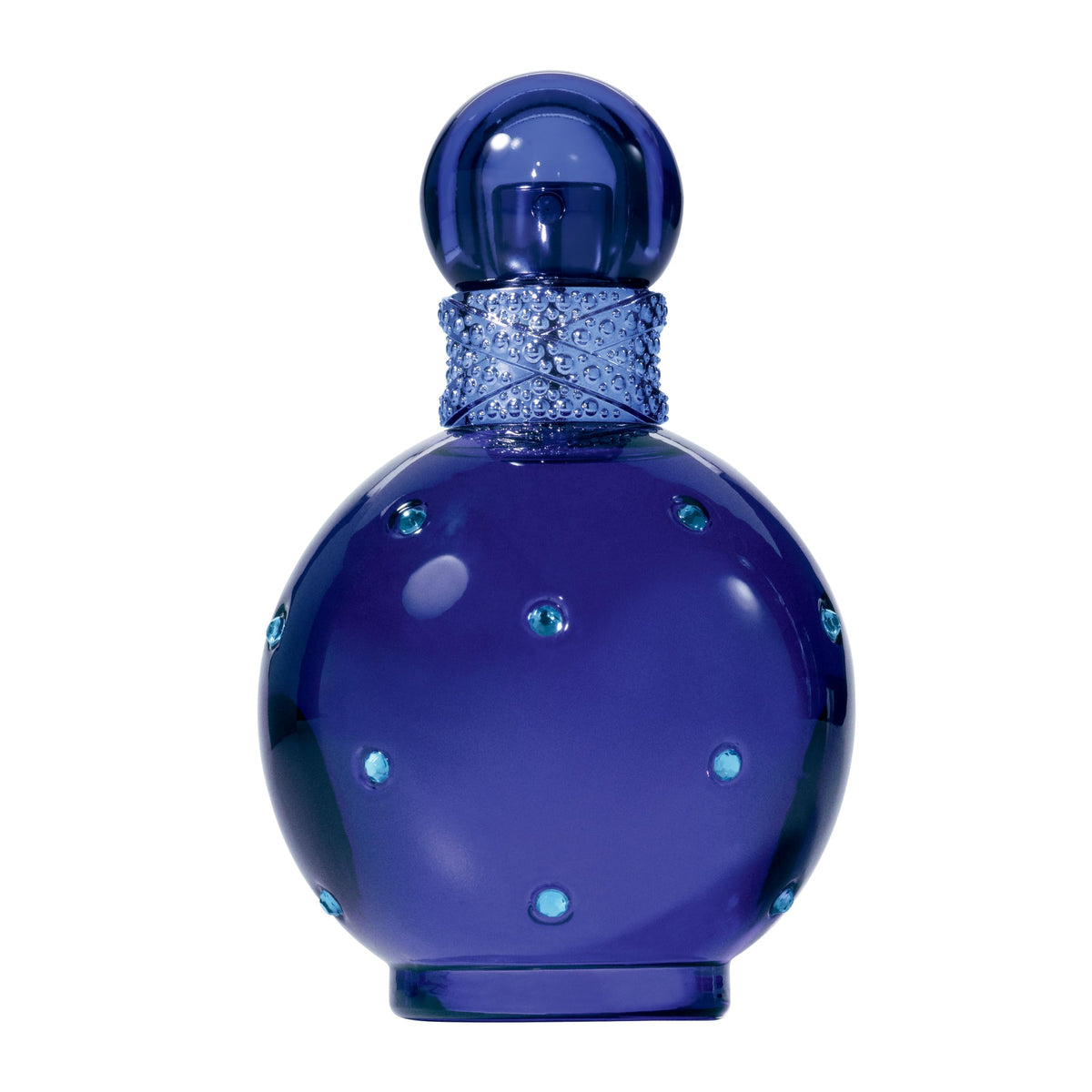 Fantasy Britney Spears Midnight Fantasy Eau De Parfum front view