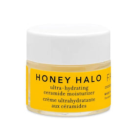 Farmacy Ceramide Face Moisturizer Honey Halo 9ml front view
