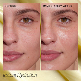 Farmacy Ceramide Face Moisturizer with buckwheat honey