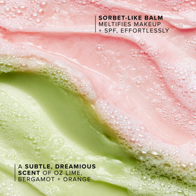 Farmacy Cleansing Balm ingredients list