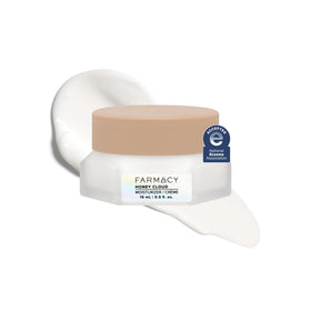 Farmacy Honey Cloud Face Moisturizer 15ml front view