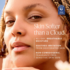 Farmacy Honey Cloud Face Moisturizer with chamomile and calendula
