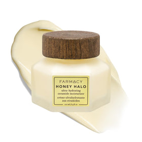 Farmacy Honey Halo Ultra Hydrating Facial Moisturizer front view