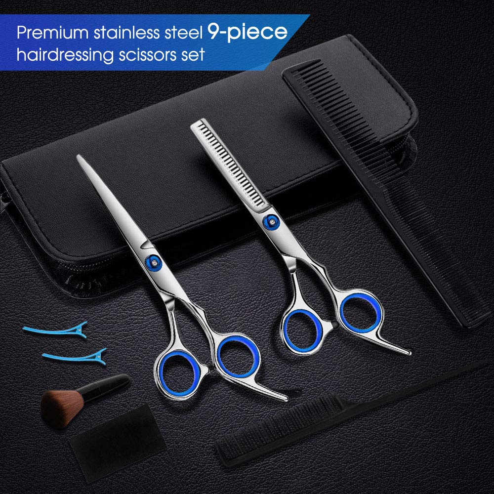 FATHABY scissors kit packaging