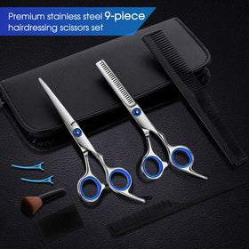 FATHABY scissors kit packaging