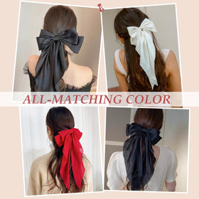 FDBJulyy bow clips showcasing their sturdy design