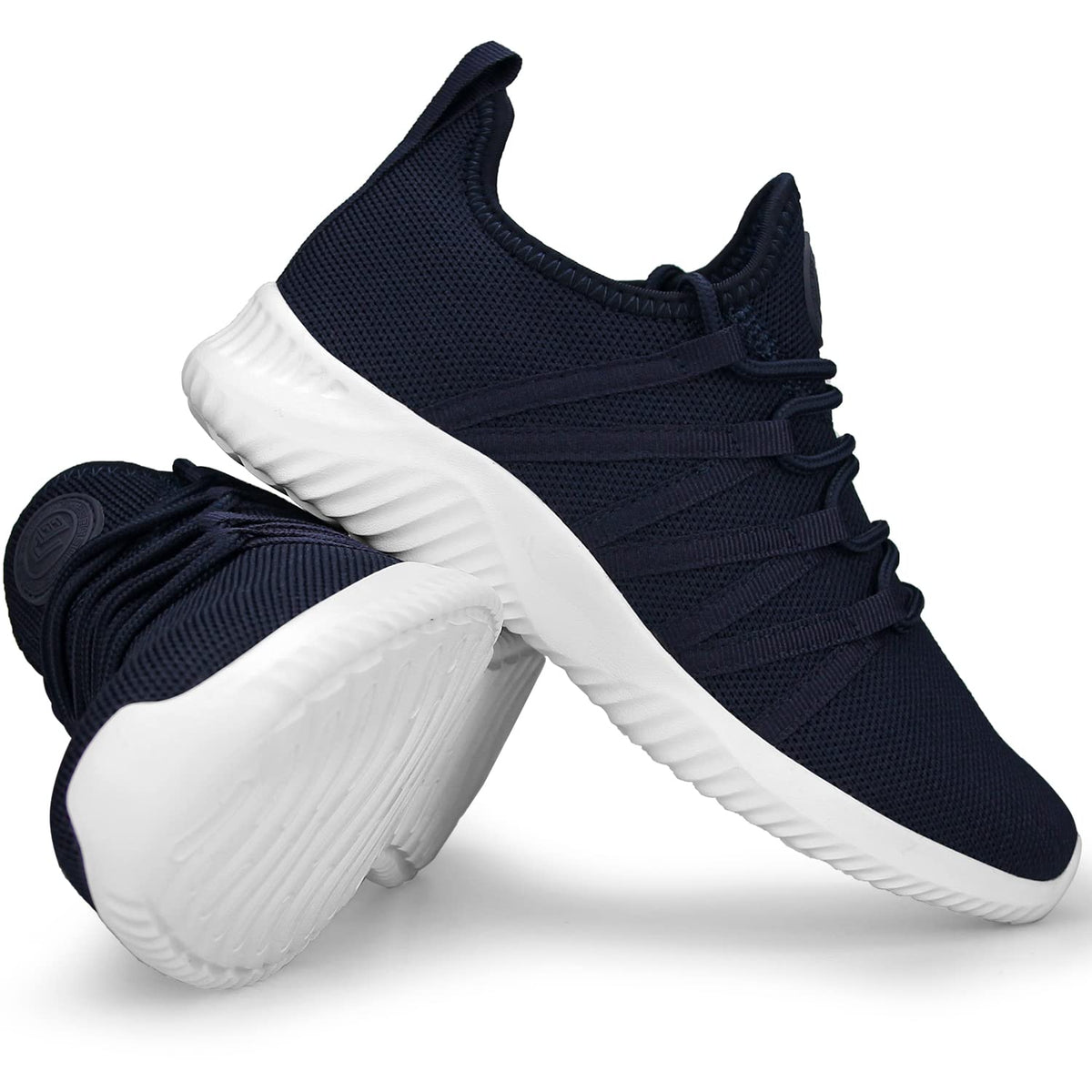 Feethit Women’s Slip On Running Shoes packaging