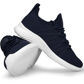 Feethit Women’s Slip On Running Shoes packaging