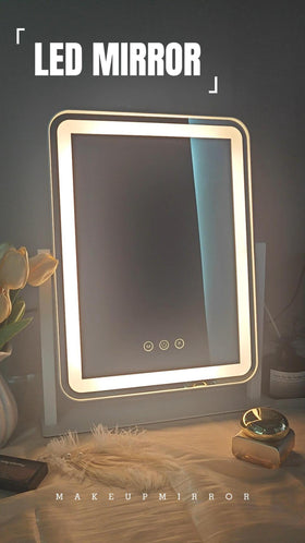 FENNIO Vanity Mirror packaging display