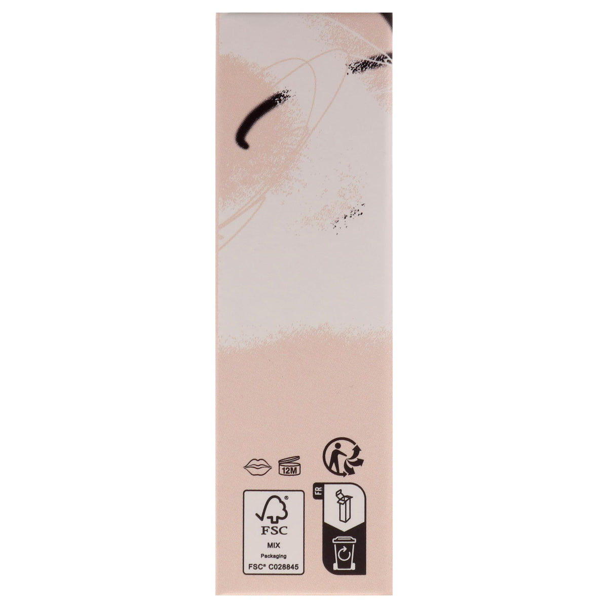 FENTY BEAUTY Gloss Bomb 05 Hot Chocolit with other beauty products