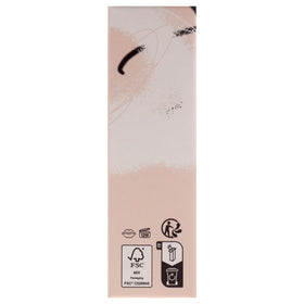 FENTY BEAUTY Gloss Bomb 05 Hot Chocolit with other beauty products